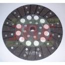 Disque d'embrayage - Référence PT-212-359.01 - Compatible CASE IHC : 5120, 5130, 5140, 5150, 5220, 5230, 5240, 5250, MX100 à MX170_1