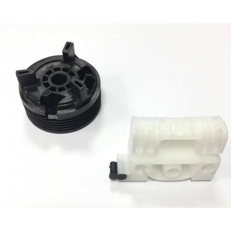 KIT RÉPARATION LÈVE VITRE RENAULT CLIO 3 AVANT DROIT 8200291147_1