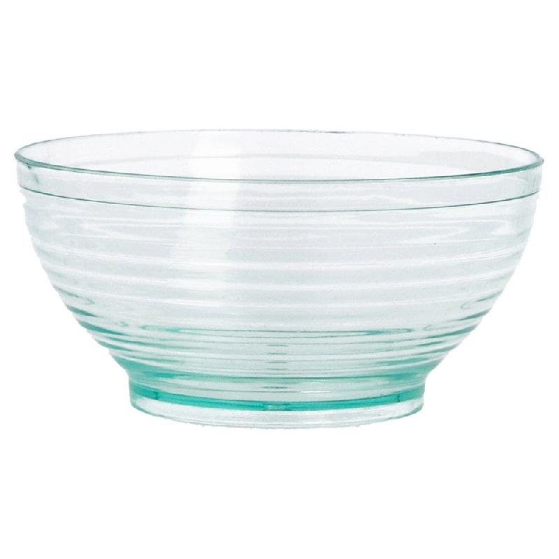 Mini bol vert d'eau PS 83cc Ø7,2x3,5cm - par 720_1