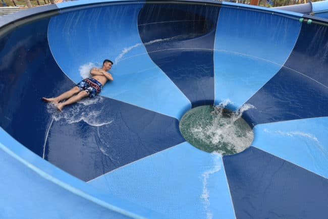 Toboggan - Body Bowl - Large choix de couleurs pour les glissières_1