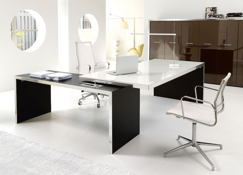 Un Bureau, Sept Regards : Choisissez le Plateau  qui Définit votre Direction_1