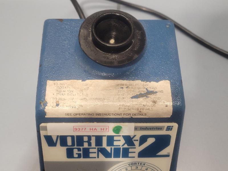 Vortex genie 2 scientific industries_1