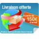 Coffret de commande W2543220 - Wilo - 2x12A pour pompes submersibles avec microcontrôleur_1