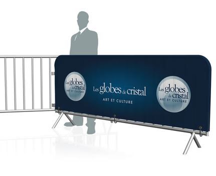 Couverture chaussette pour barrière Vauban_1