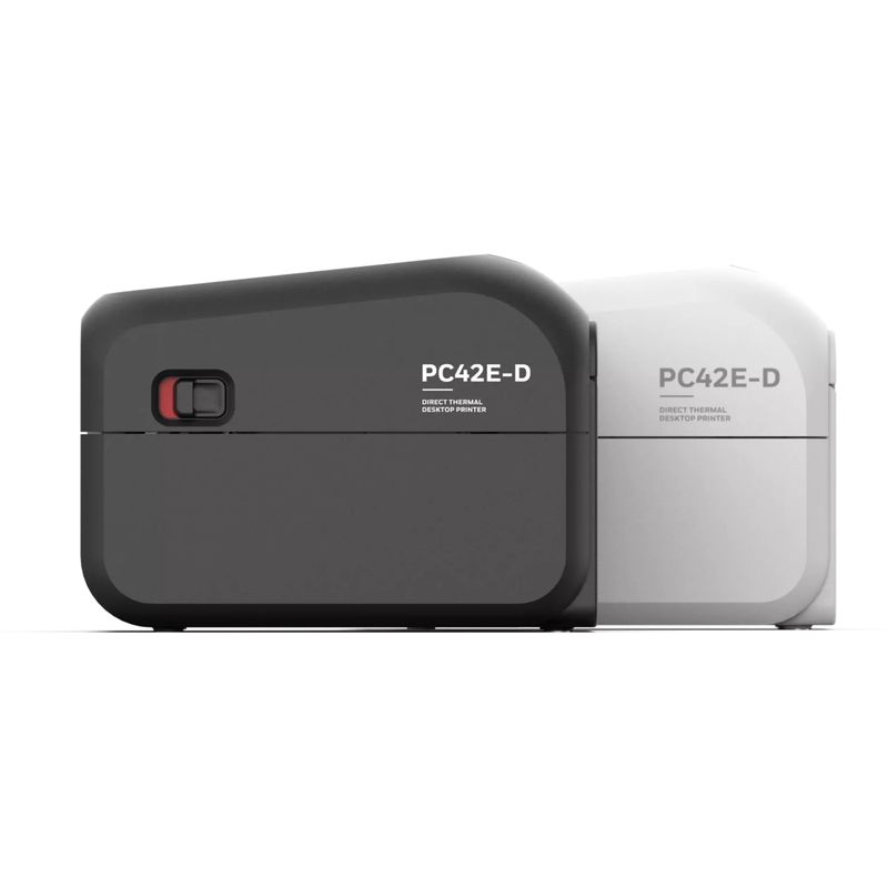 Imprimante de bureau Honeywell PC41e-d / PC42e-d_1