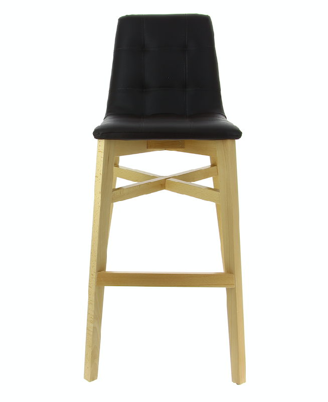 Ligne chr- chaise haute de restaurant paris_1