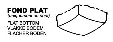 LOT de 10 BIGBAGS Occasion 90x90x120, SWL: 1000 kg, JR+SI+FP, sache libre, UN_1