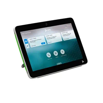 Module dalimentation Poly Trio C60 avec cordon dalimentation et CAT-5_1