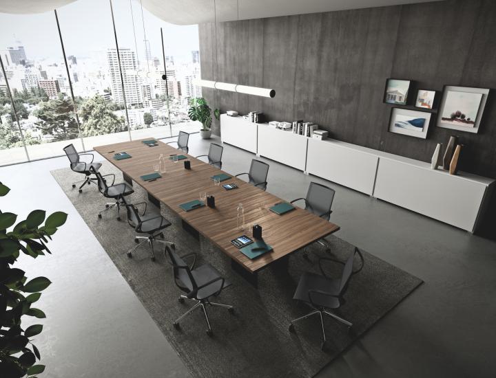 Siège Ergonomique KEY LINE - Ref : KE103NN_1