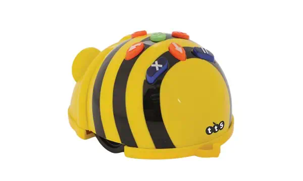 TTS Robot éducatif BeeBot_1