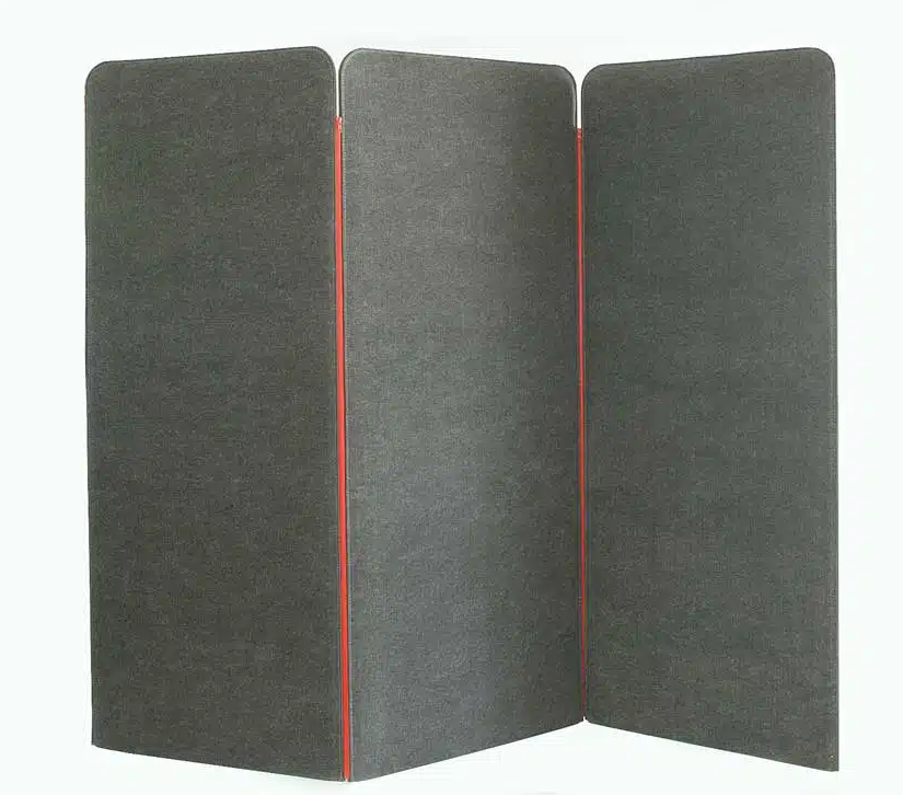 Cloison acoustique polyvalente pour structurer vos espaces professionnels_1