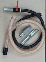 Depureco FROG - Aspirateur et séparateur huile/copeaux - Disponible en location et en vente_1