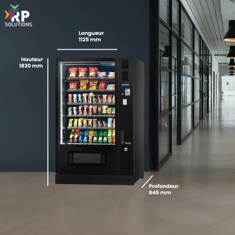 Distributeur g-snack smx 10 séléctions_1