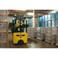 Erp15-20vt - chariot électrique - yale - 48v 3 roues_1
