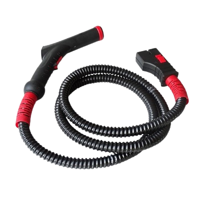 Nettoyeur vapeur sèche professionnel avec pression de 10 bars