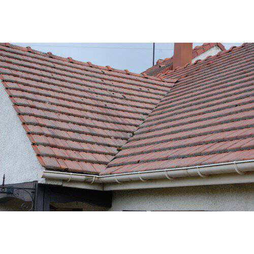Nettoyant toiture - Nettoyant façade - Algimouss