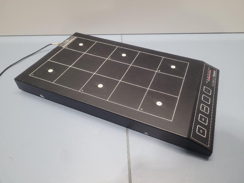 Agitateur magnétique 6 points d'agitation MULTIPOINT HP 6 VARIOMAG_1