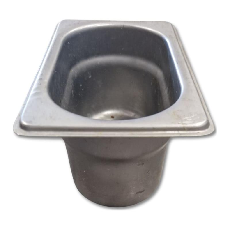 Bac Gastronorme - Inox BGNH9Inox_1