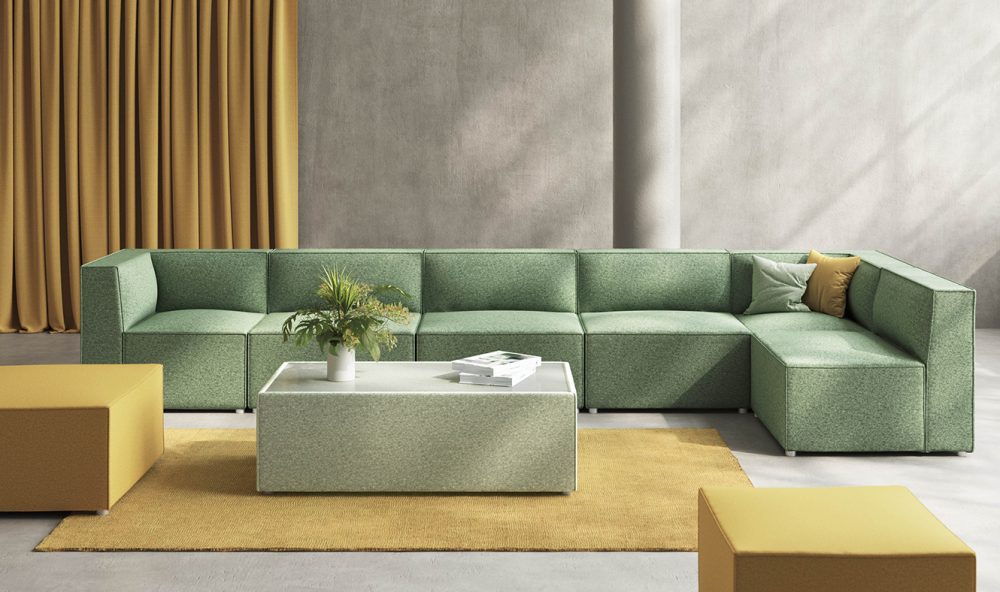 Canapé polyvalent et contemporain - Planer_1