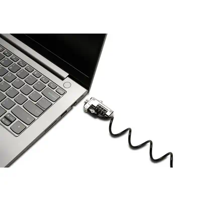 Cble de sécurité NanoSaver portable à  combinaison_1