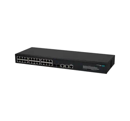 FlexNetwork 5140 24G 2SFP+ 2XGT EI_1