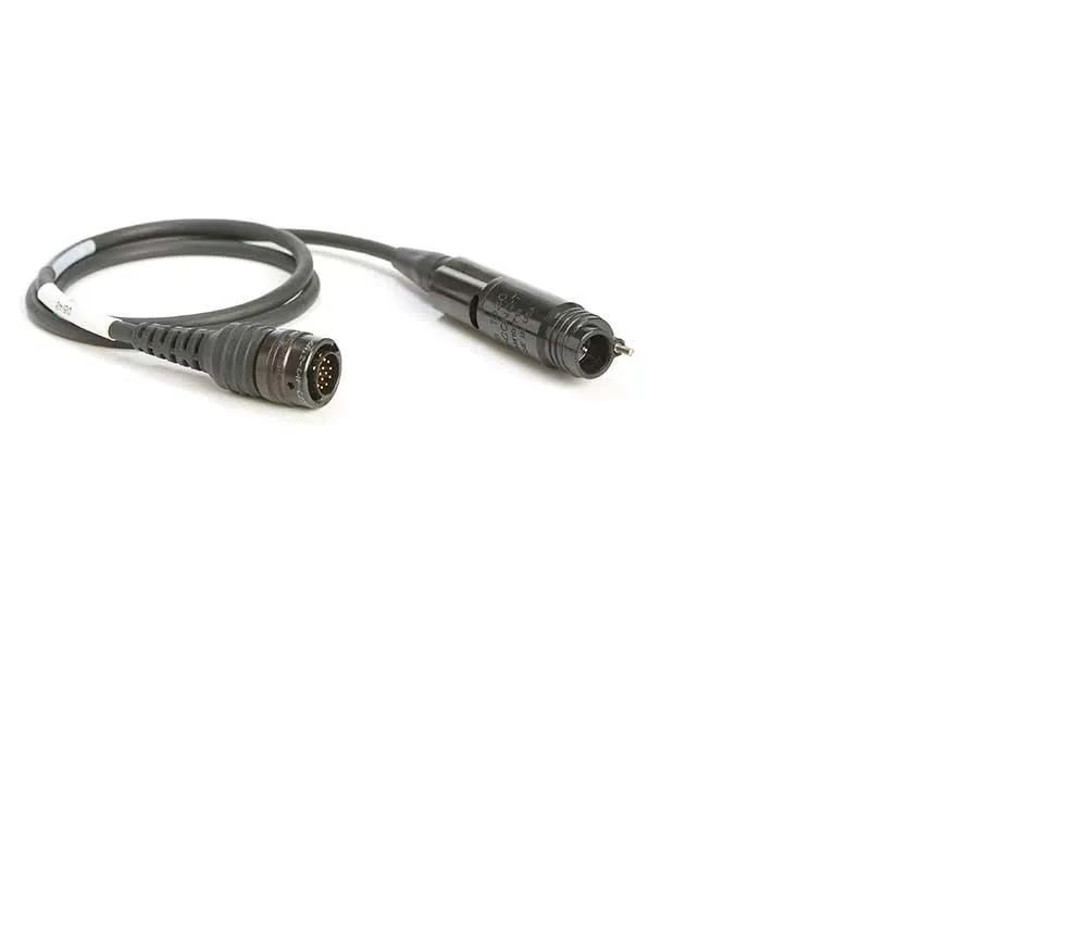 Ph-mètre enregistreur YSI Pro Quatro - mesures en temps réel, mémoire interne et capteurs configurables_1