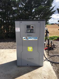 Pompe gasoil,gnr avec logiciel de gestion - 301269_1