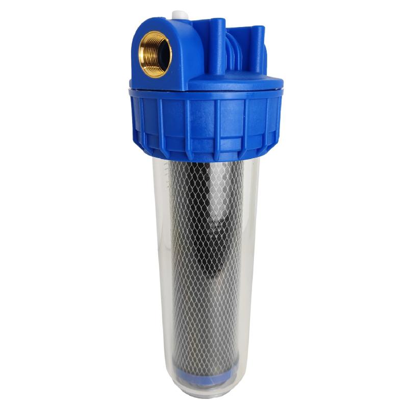 Porte filtre à eau 9