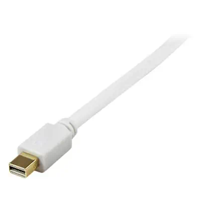 StarTech Cble Adaptateur Mini DisplayPort vers DVI-D Actif 1_1