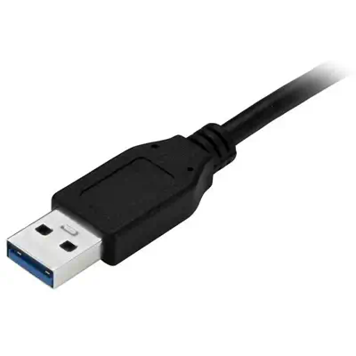 StarTech Cble de Charge USB-A vers USB-C de 1m, USB_1
