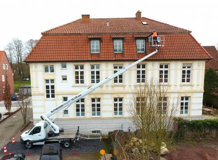 Steiger® TB 270 Pro - Nacelle VL - Ruthmann - Hauteur de travail 27 m - Déport 18,1 m - Charge utile 250 kg_1