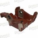 Support d'essieu avant - Massey Ferguson - Référence PTA-A45650_1