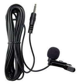 224641 - Boucles magnétiques pour malentendants - Deaco - avec microphone cravate EM1.2 et cadre BIM déformable_1