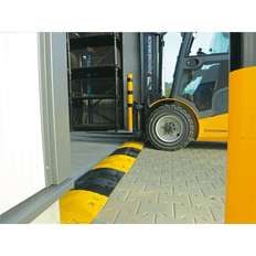 3393-31 - Ralentisseur de vitesse Schake - matière recyclée - hauteur 60 mm_1