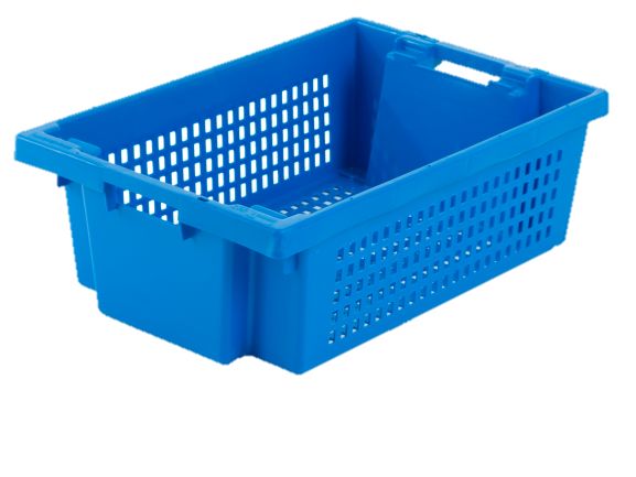 BL-9702 - Bac plastique gerbable emboîtable 600x400_0