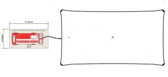 Citerne souple lutte incendie – prise directe – 30m3 - 304591_1