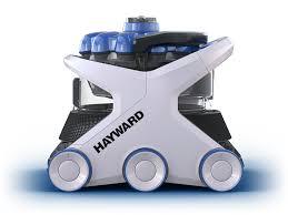 Robot aquavac 650 - hayward_1
