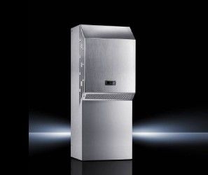 Climatiseur professionnel Rittal SK 3303.504 - Blue e - Puissance frigorifique 0,50 à 2,50 kW - Régulateur e-Confort intégré_0