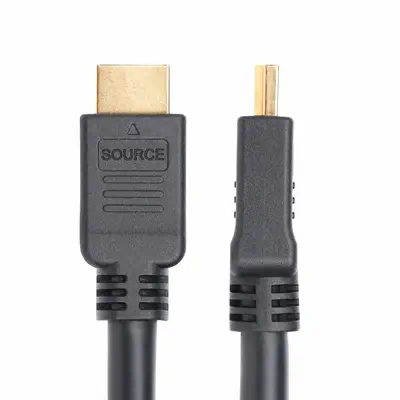 StarTech Cble HDMI 2.0 de 10 m, CMP, Classé Plenum_1