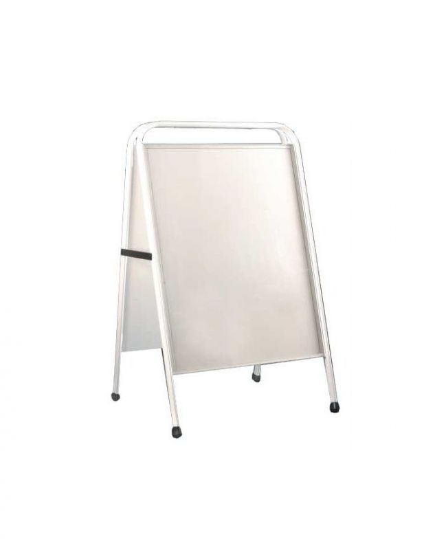 Stop trottoirs - p&p - en métal double face - a2 tba2_1