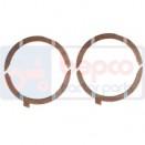 6-20 bagues pour tracteur David Brown - Référence PT-6-20 - Adaptable aux séries 1200, 1210, 1212 et plus_1