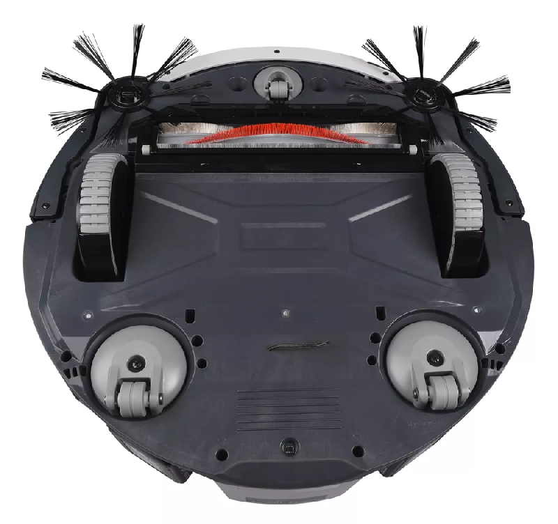 Aspirateur Robot Autonome 18 V LXT Li-Ion_1