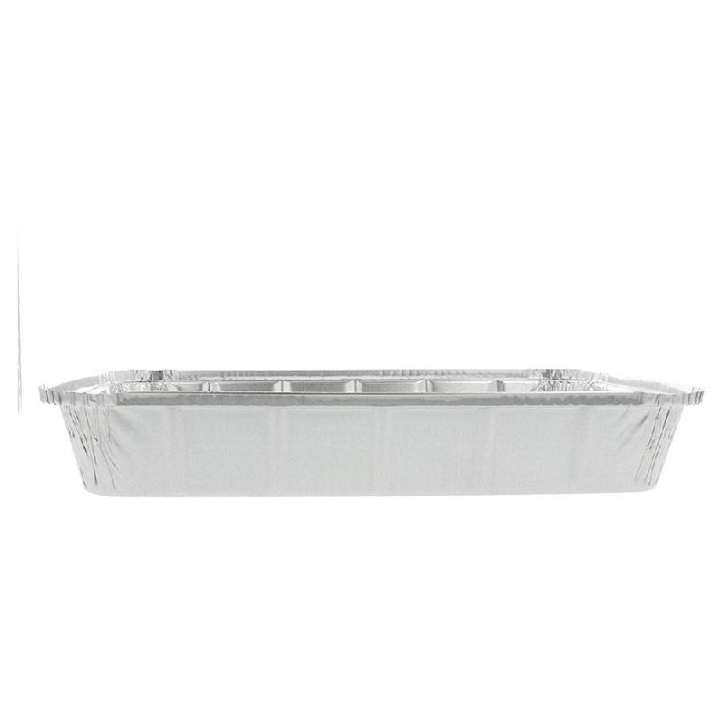 Barquette aluminium 2100cc 31,5x21,5x4cm - par 450_1