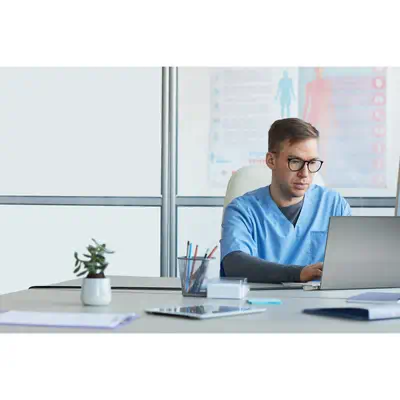 Cble de sécurité Ultra à  combinaison pour encoche standard_1