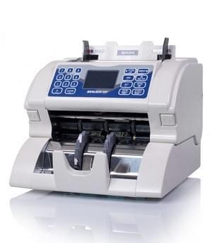 Compteur de devises Magner 100 Plus - Détection CIS, UV, MG, IR et blanc - 1400 notes/min_1