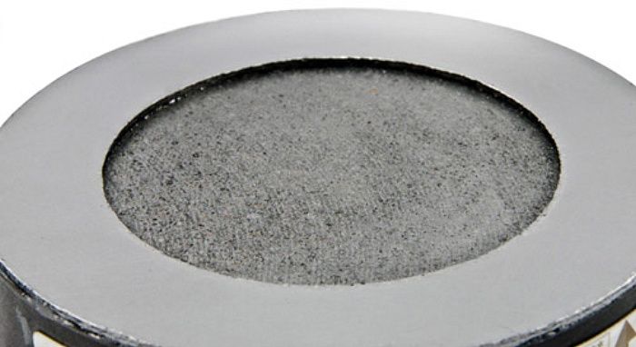 Disque de rupture Donadon - type G-GM en graphite monobloc - résistant aux fluides agressifs_1