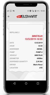 Pompe électrique gasoil - gnr avec gestion - 308691_1