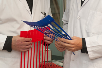 Scellé de sécurité en plastique multifonction - New-Lok - Precintia - grande résistance et options de marquage_1