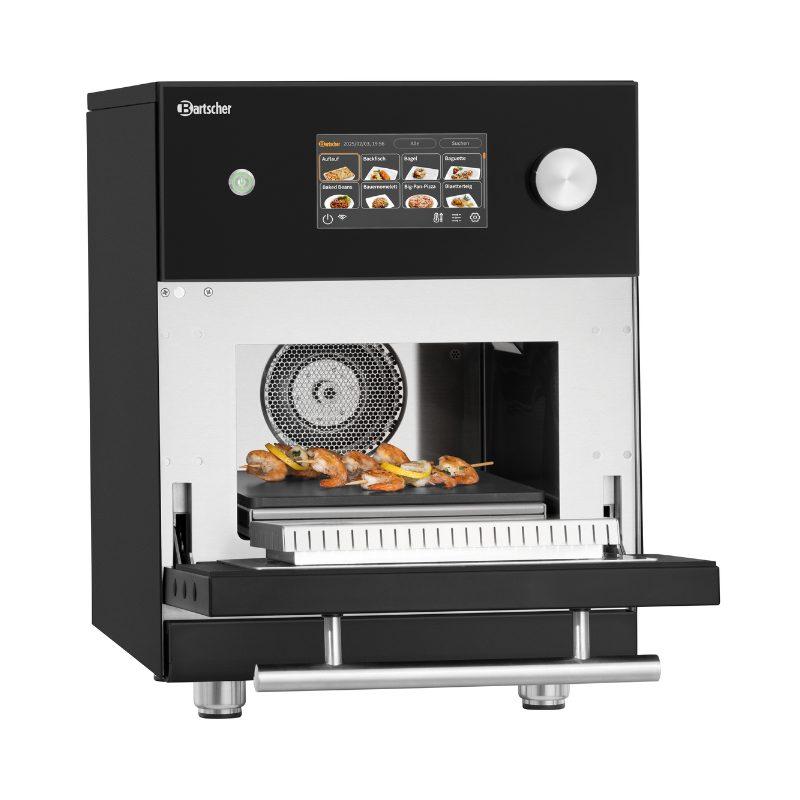 Snackjet 500 S | Bartscher_1