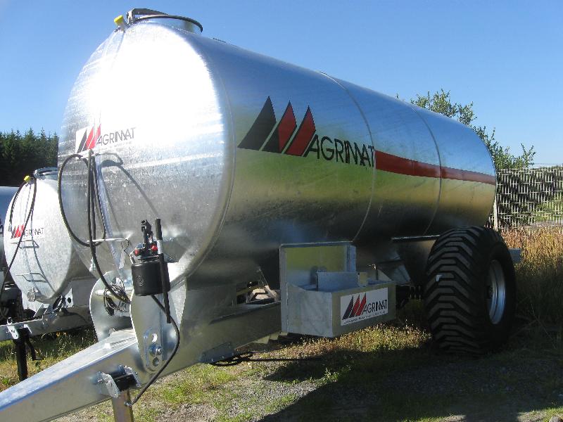 Tonne à eau monocoque - Magrimat_1